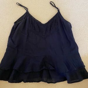 Abercrombie tank top